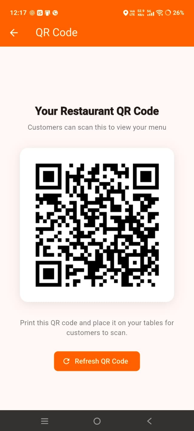 QR Code